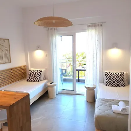Hotel de apartamente Thalassa *