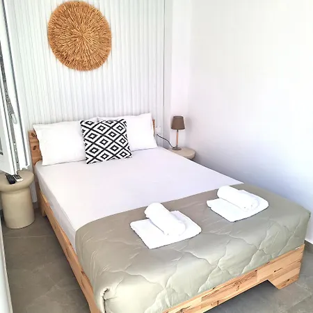 Thalassa Hotel de apartamente