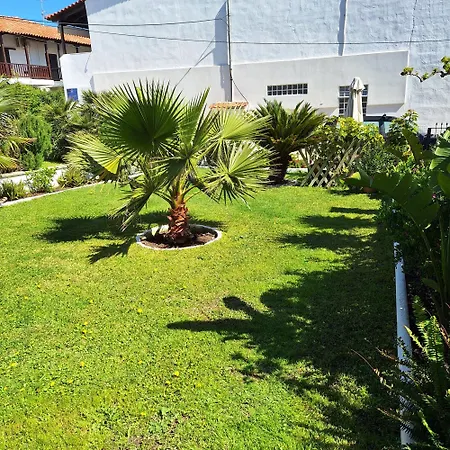 Hotel de apartamente Thalassa *