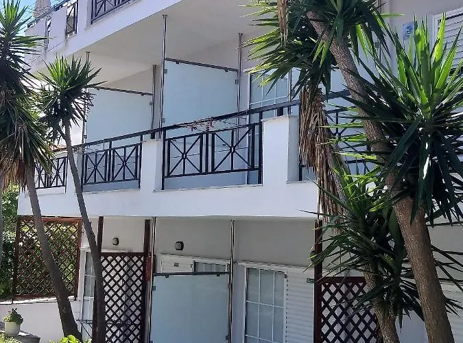 Thalassa Aparthotel