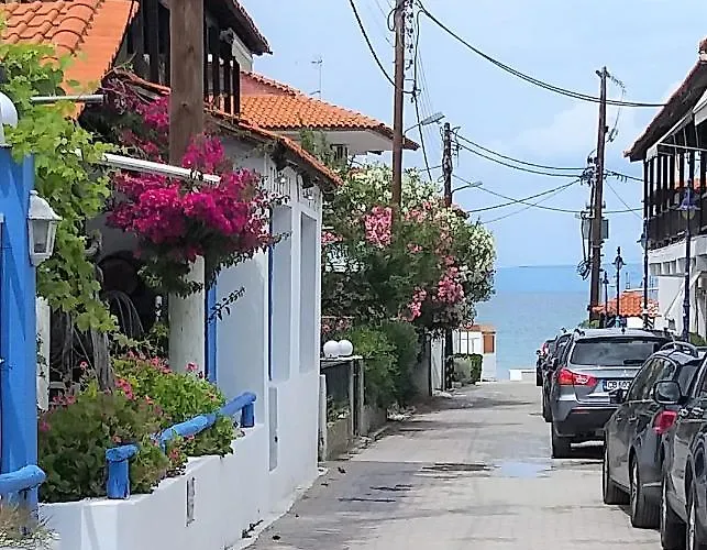 Thalassa Aparthotel