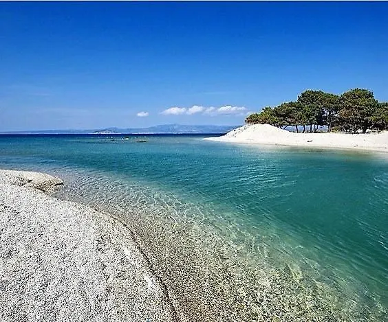 Thalassa Aparthotel