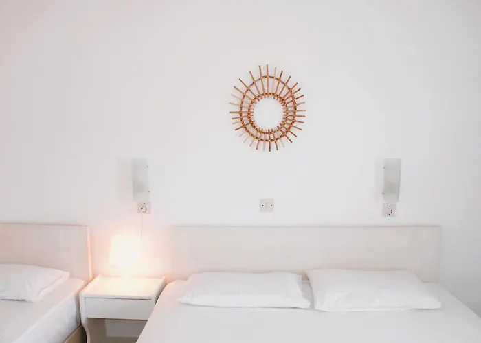 Thalassa Aparthotel
