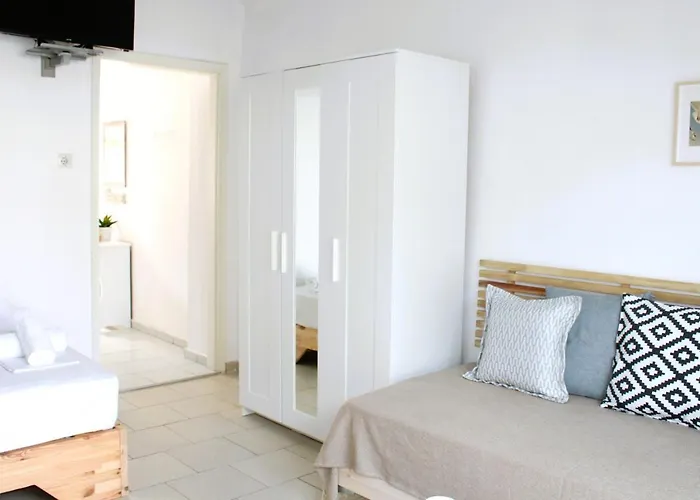 Aparthotel Thalassa 3*