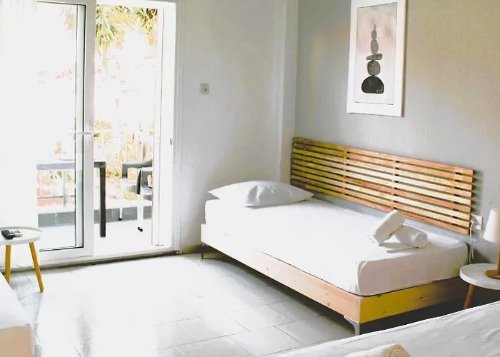 Aparthotel Thalassa 3*
