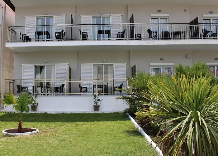 Thalassa Aparthotel