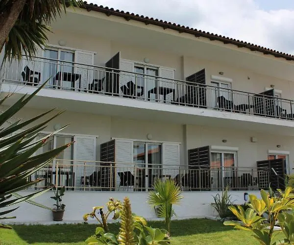 Thalassa Aparthotel