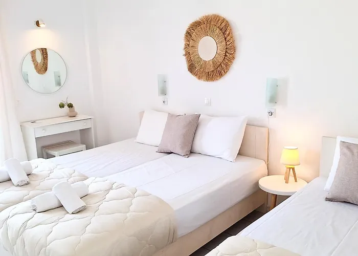 Thalassa Aparthotel 3*