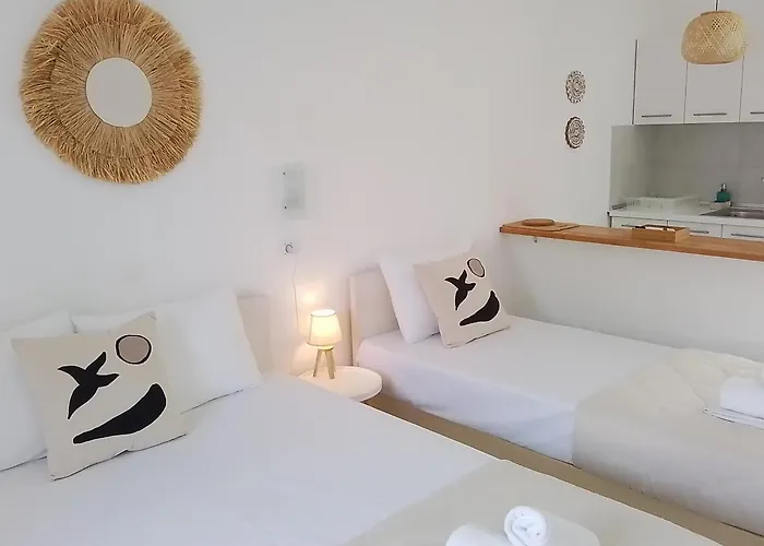 Thalassa 3* Pefkochori