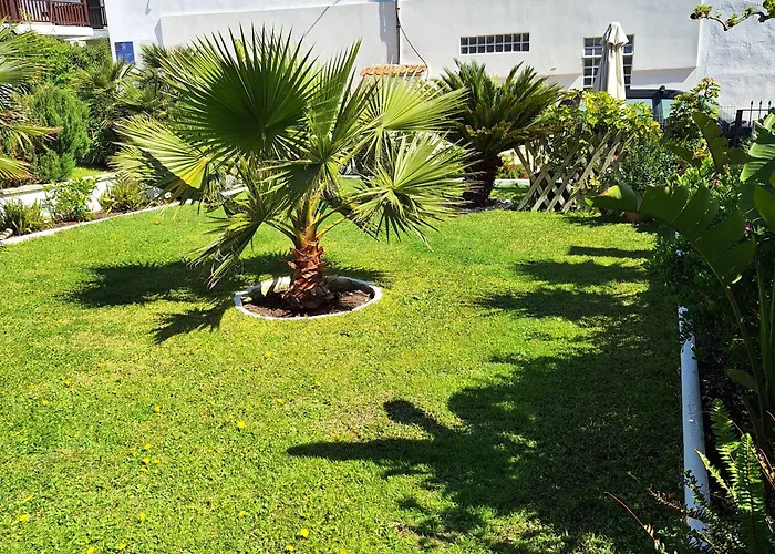 Aparthotel Thalassa 3*